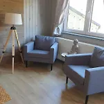 Apartman De Charme En Ardennes