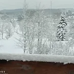 De Charme En Ardennes Apartman