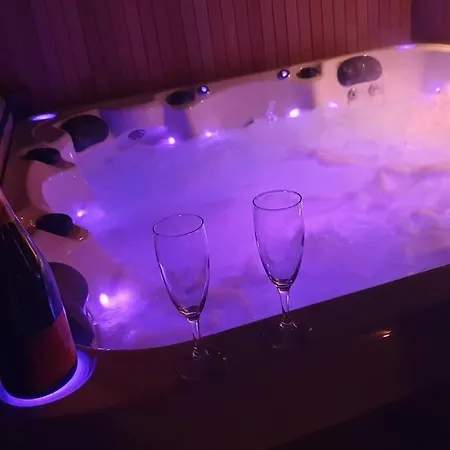 De Charme En Ardennes *