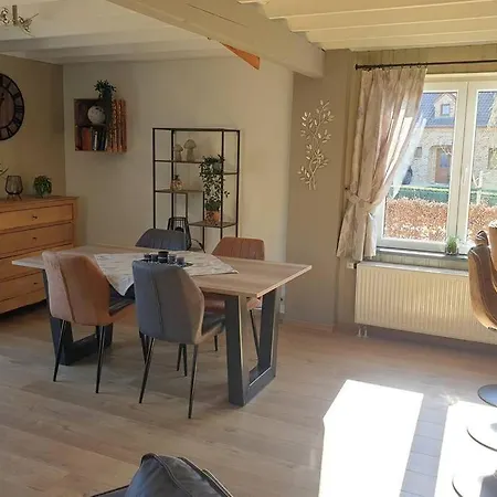 De Charme En Ardennes Hamoir