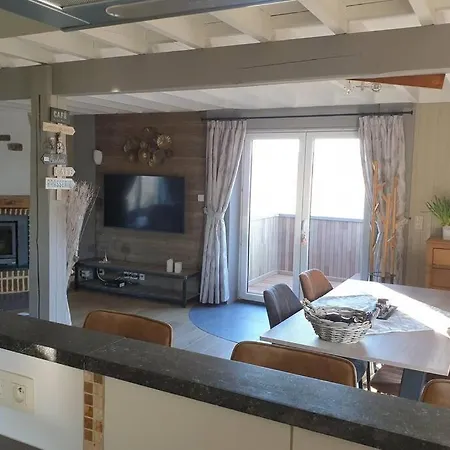 De Charme En Ardennes *