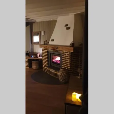 De Charme En Ardennes 아파트 Hamoir