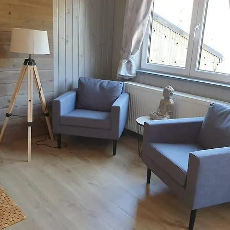 Apartment De Charme En Ardennes