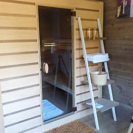 아파트 De Charme En Ardennes Hamoir