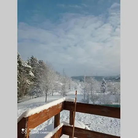 De Charme En Ardennes