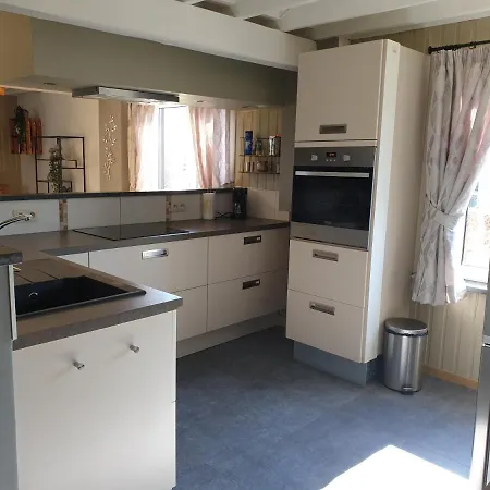 Apartment De Charme En Ardennes *