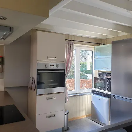 De Charme En Ardennes Hamoir