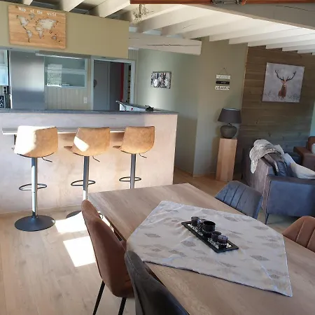 De Charme En Ardennes * Hamoir