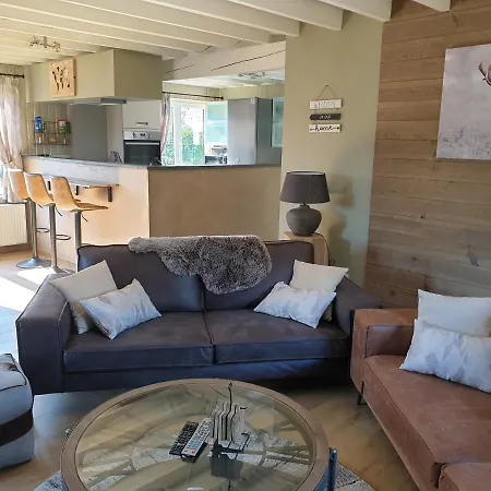 Apartment De Charme En Ardennes *