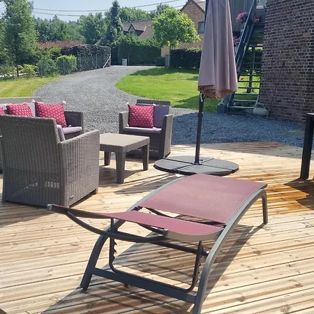De Charme En Ardennes * Hamoir